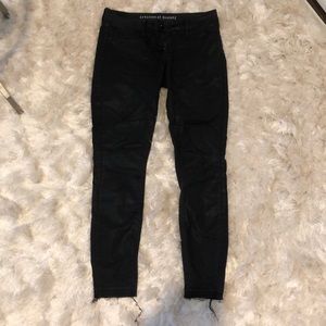 Articles of Society jeggings